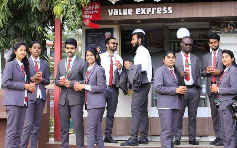 RR Institute of Advanced Studies Bangalore Infrastructure photo 11